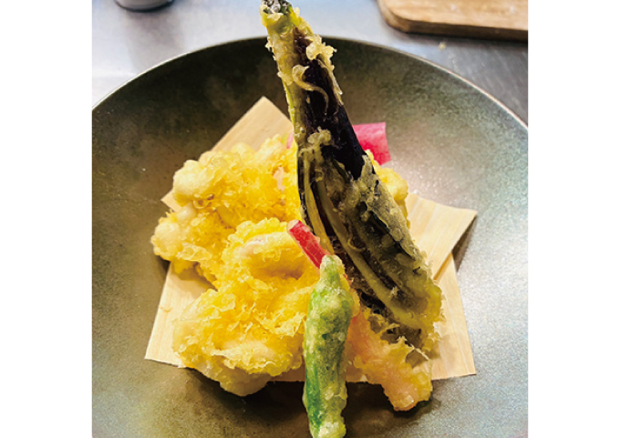 い酒や　てくてく